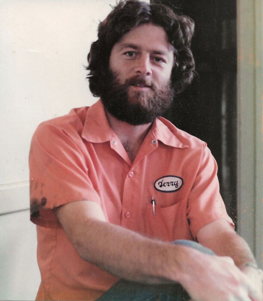 Terry Gale Avery Profile Photo