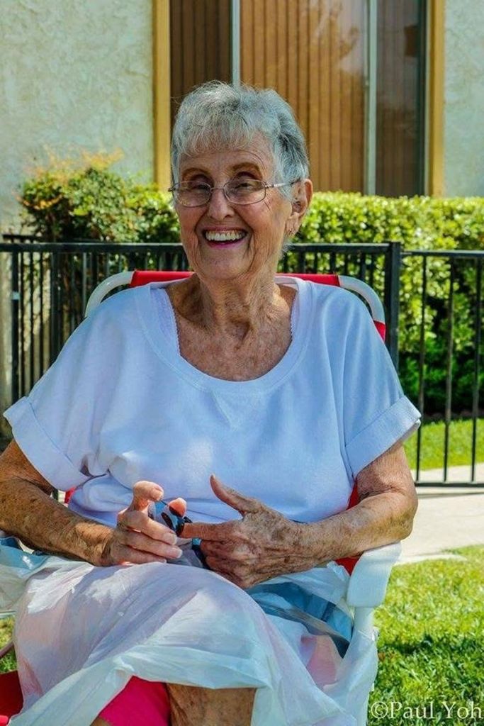 Barbara Kirschbaum