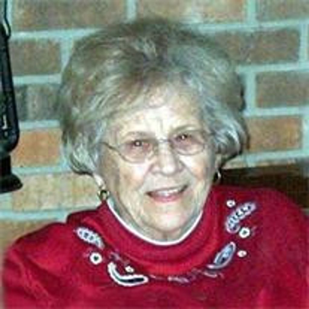Mary Cooper