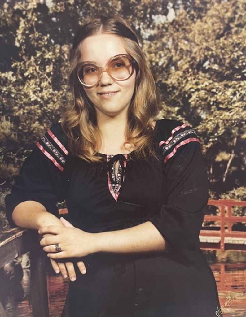 Angela Baker Profile Photo