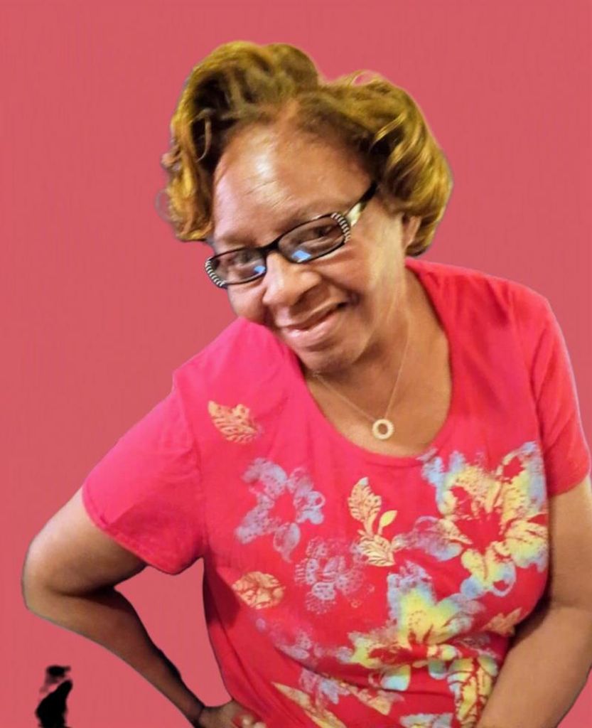 Mary Ann Hill Profile Photo