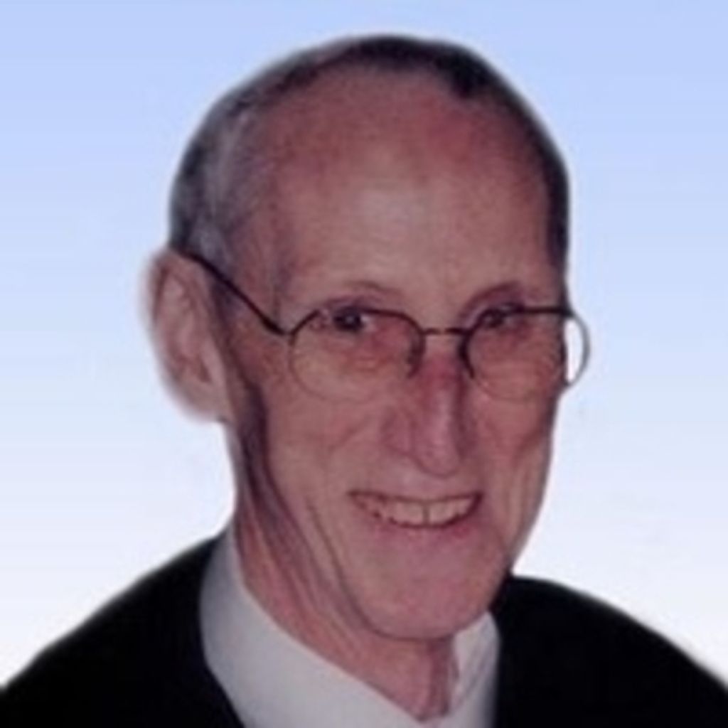 Franklin Edward Erard Profile Photo