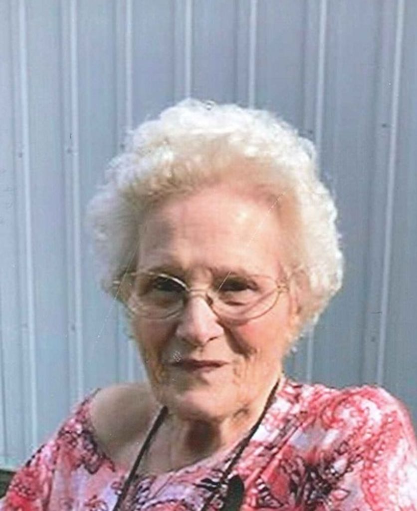 Doris Maxine Gittleson Profile Photo