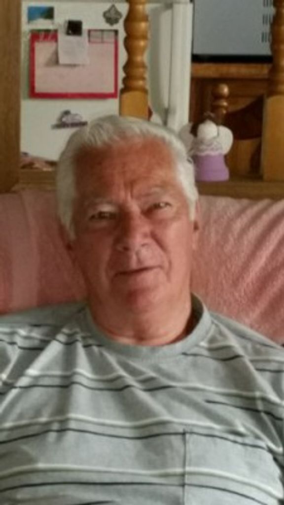 J.Robert Curtis Profile Photo