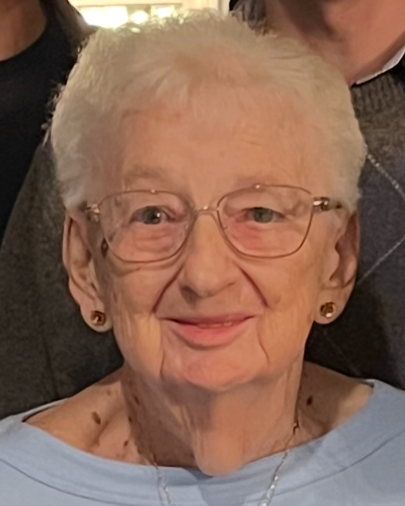 Bernadette Cmiel Profile Photo