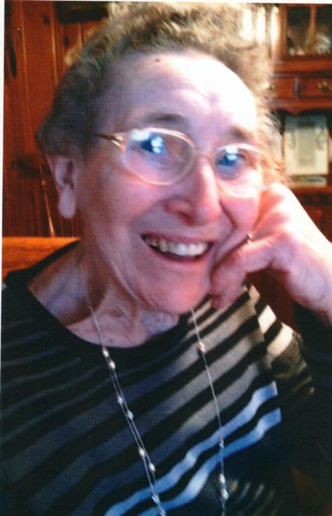 Katherine A. Ludwig