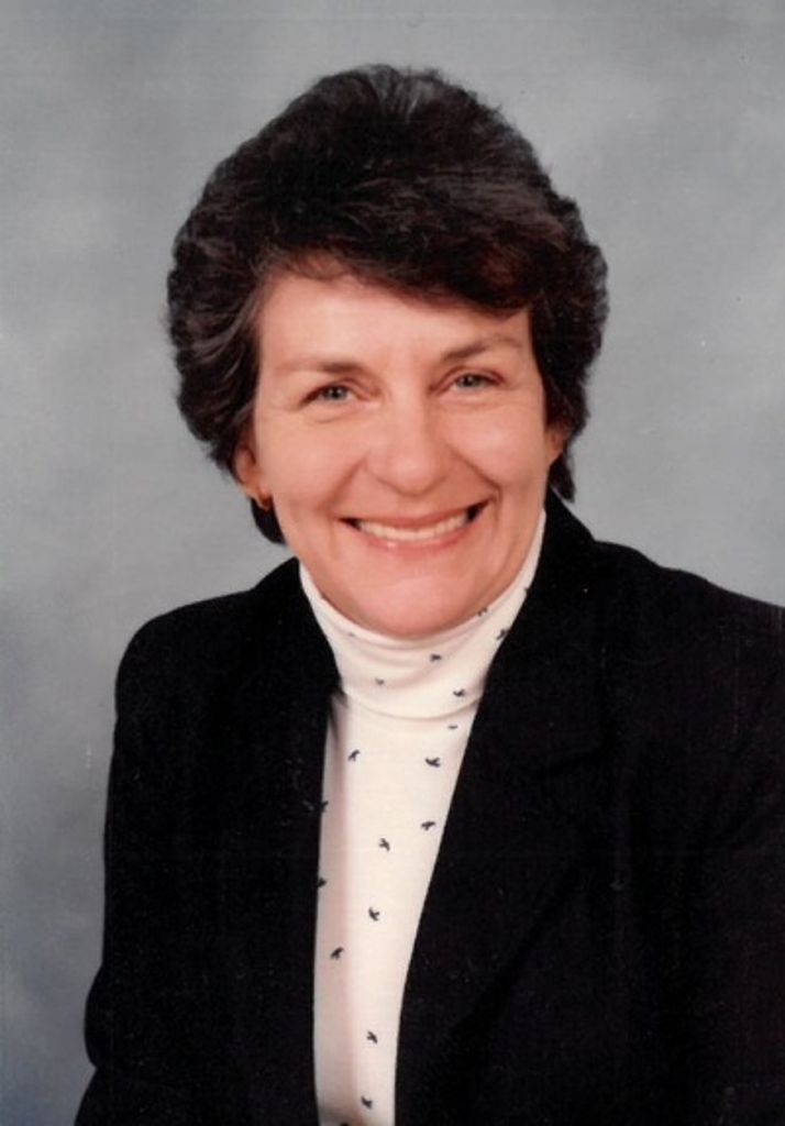 Vilma M. Keller Profile Photo