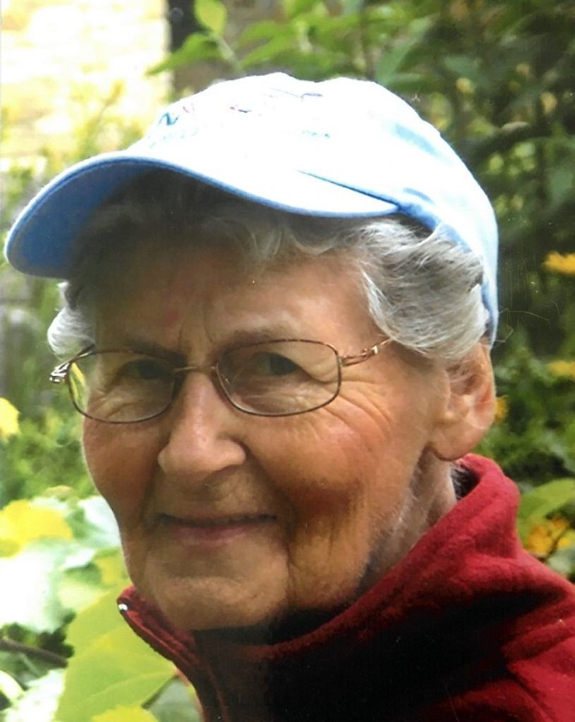 Orlene G. (Pellmann)  Gardiner