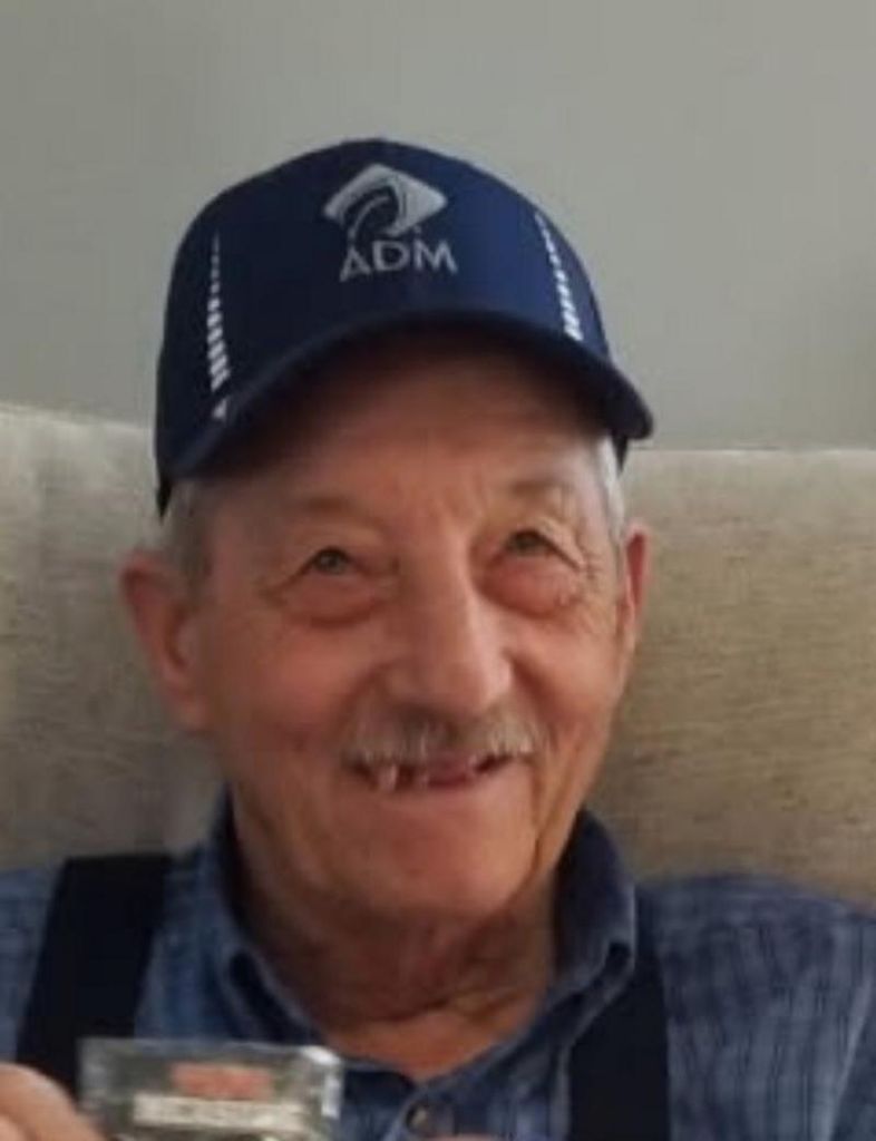 Howard E. Rowcliff Profile Photo