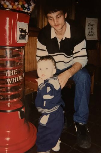 Jimmy Miniard photo gallery thumbnail 96 of 151