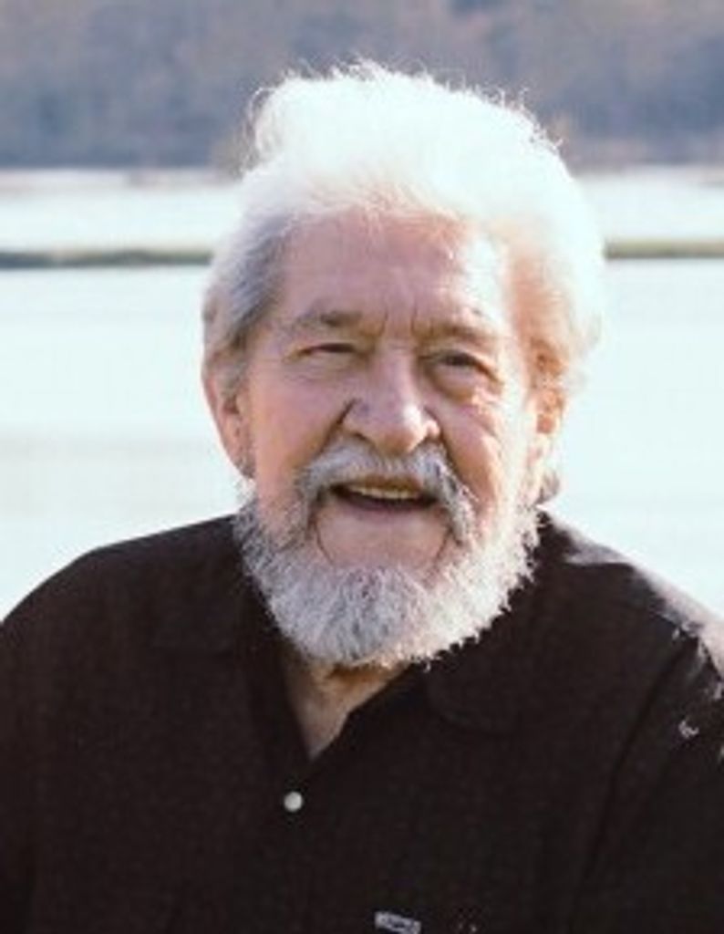 James Gordon, Jr.