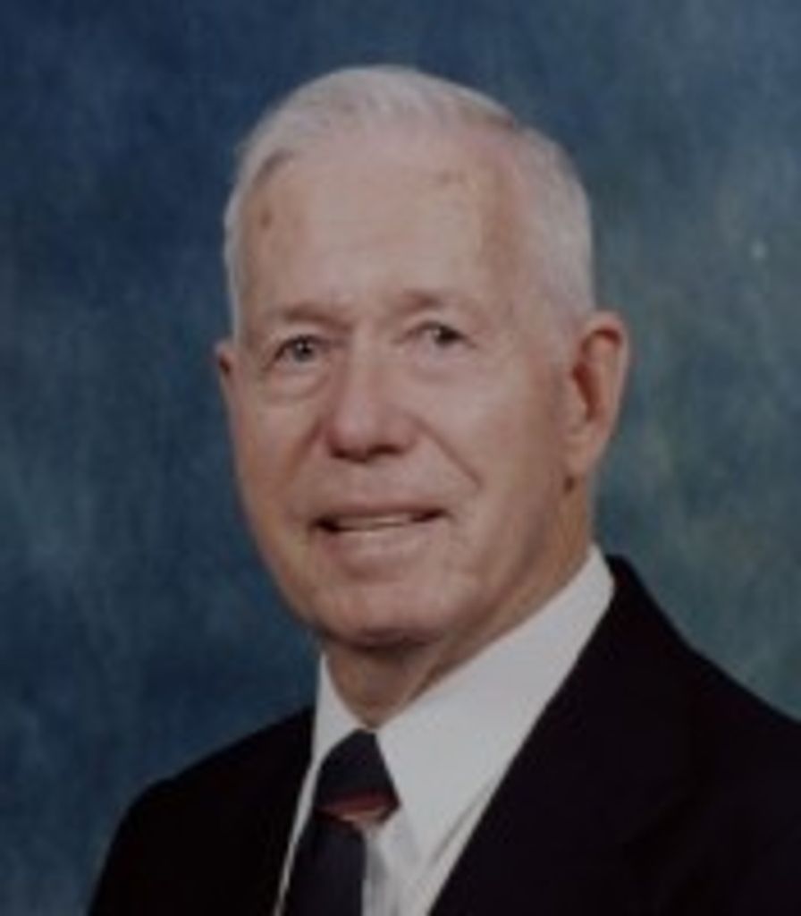 Mr.  Robert Edward Brisson, 92