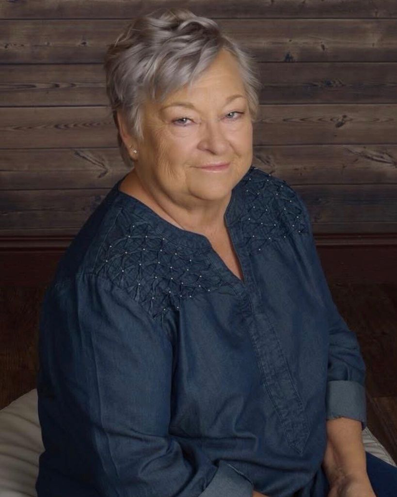 Lynn Fishbaugh