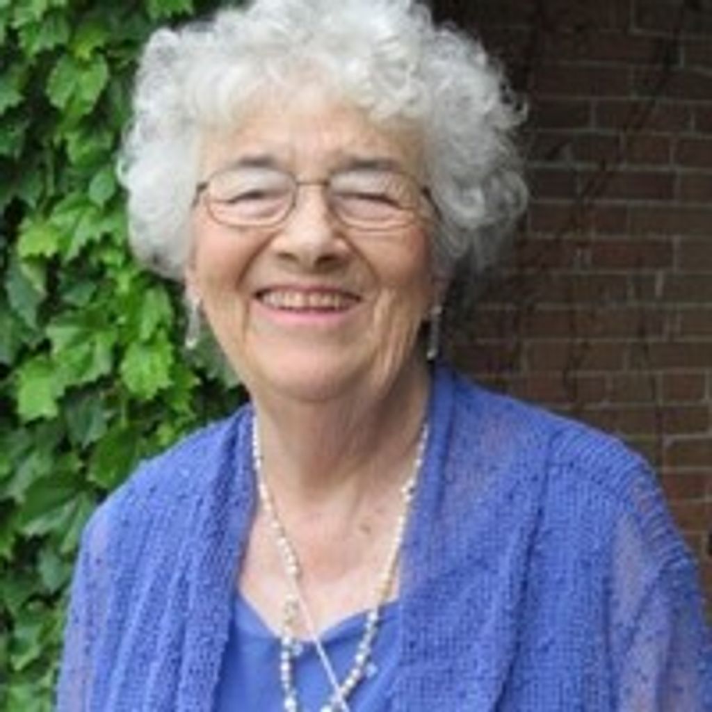 Rebecca O. Fifield Profile Photo