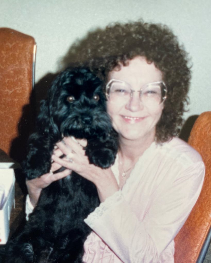 Barbara June Foster Profile Photo