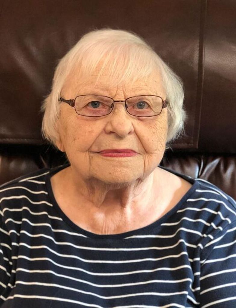 Arlene Marie (Krueger)  Bents Profile Photo