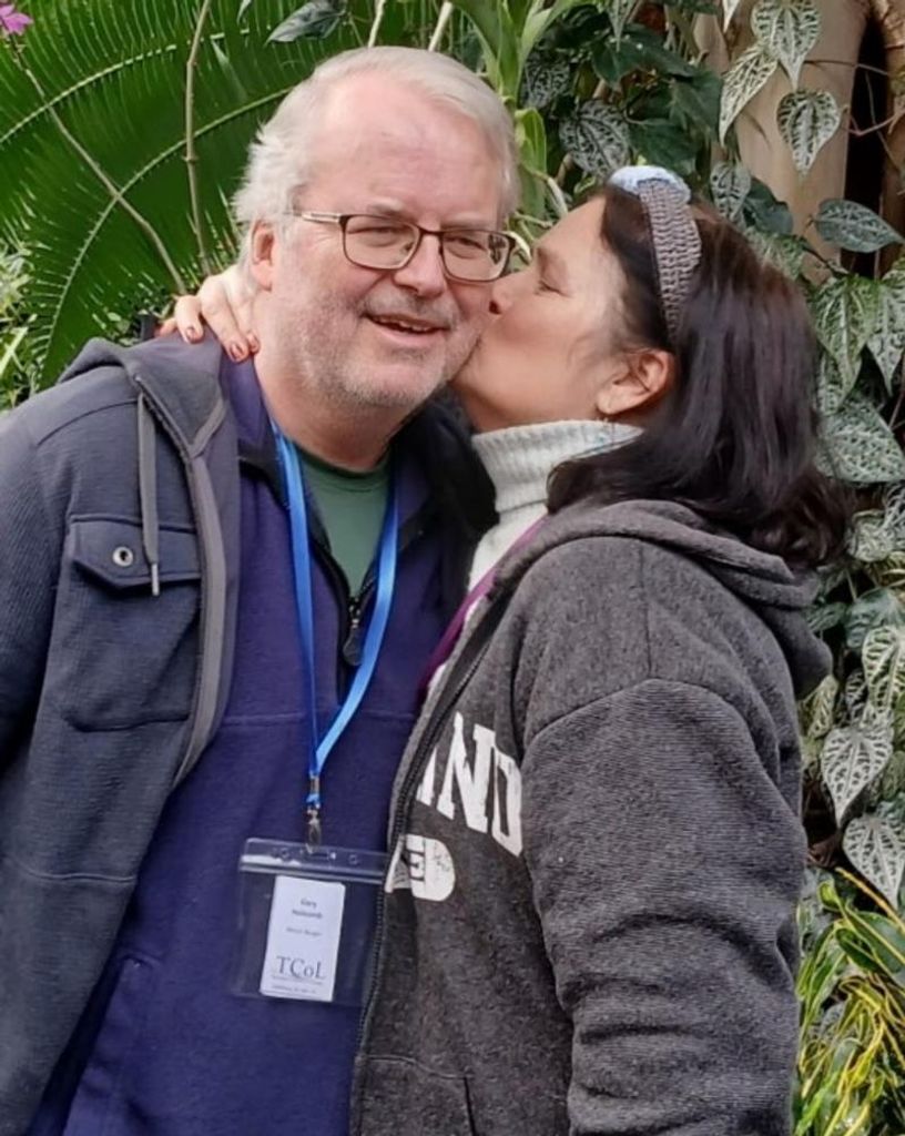 Gary Michael Holcomb Profile Photo