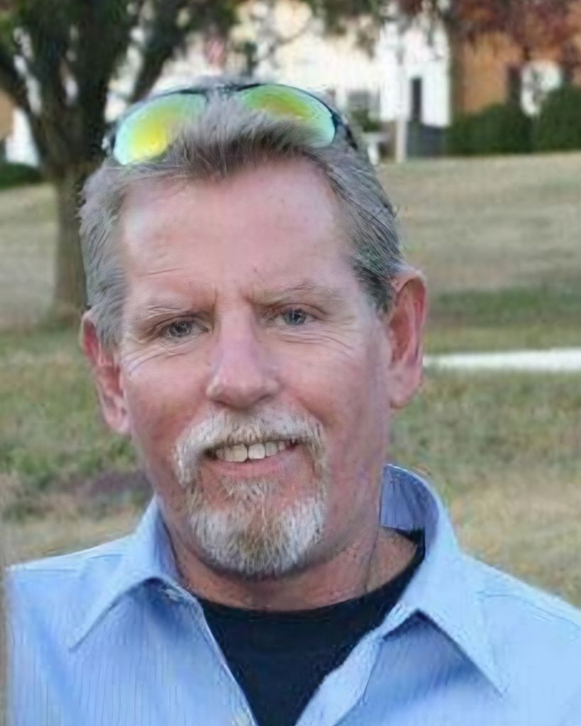 Paul Fulghum Jr.