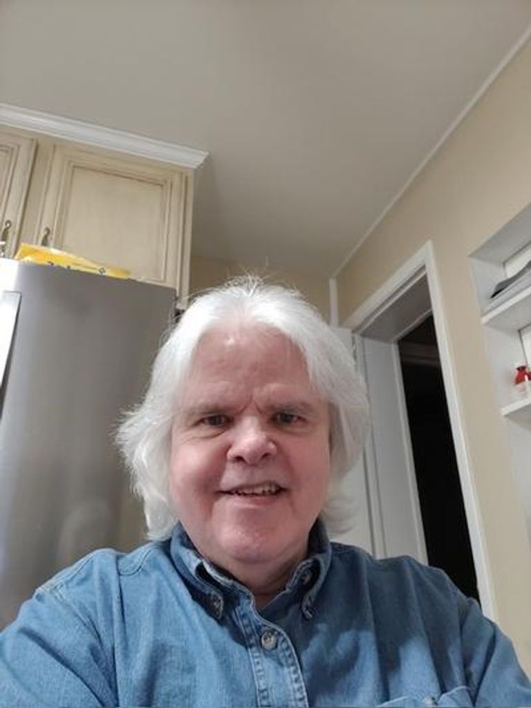 James Richard Mcgriff Jr.