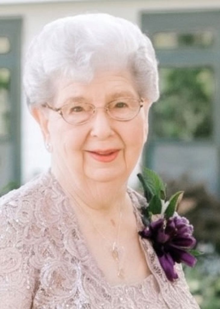 Marjorie Watson Profile Photo
