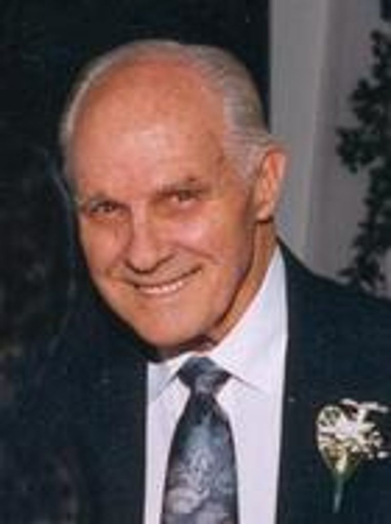 Roger L. Haden