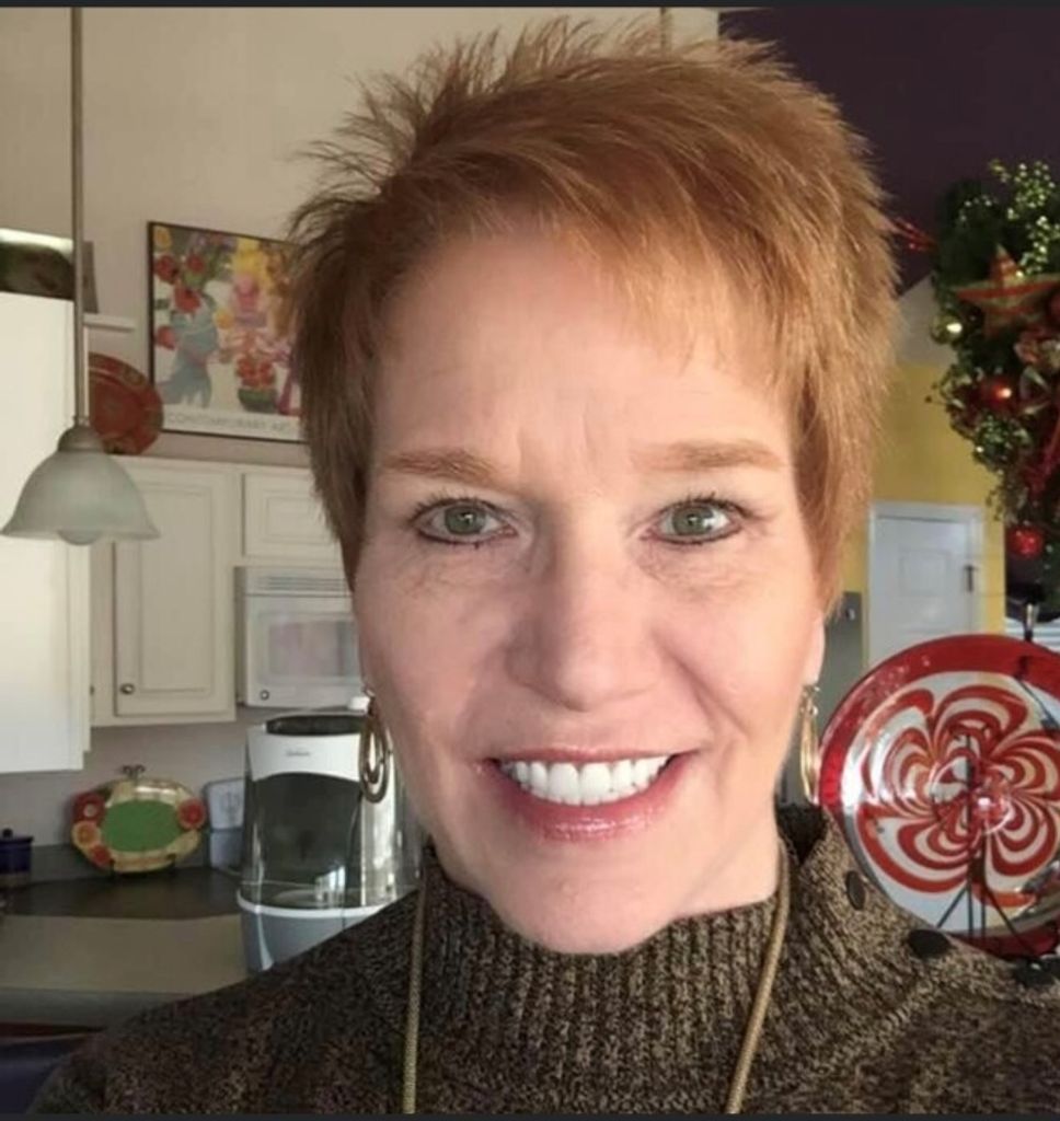 Judy Strickland