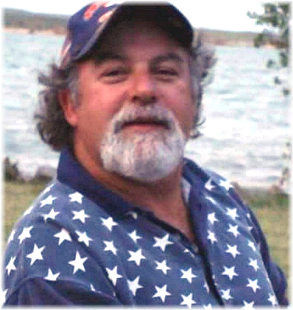 Carl Leroy Stoppel