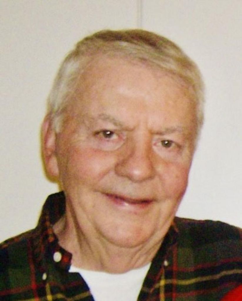 Wayne Branstetter Profile Photo