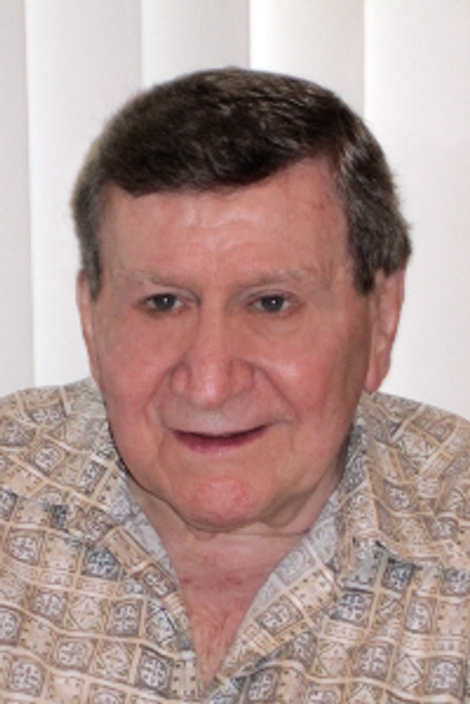 Robert N. "Bob" Frazier Profile Photo