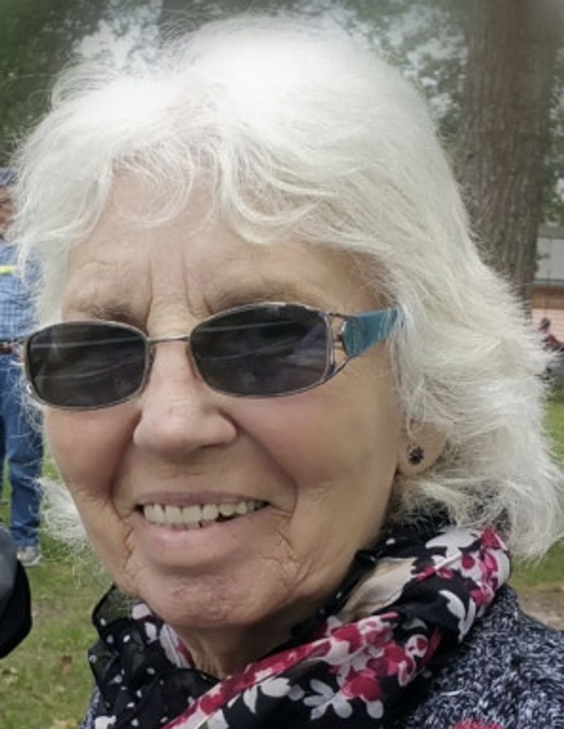 Carol Heino Profile Photo