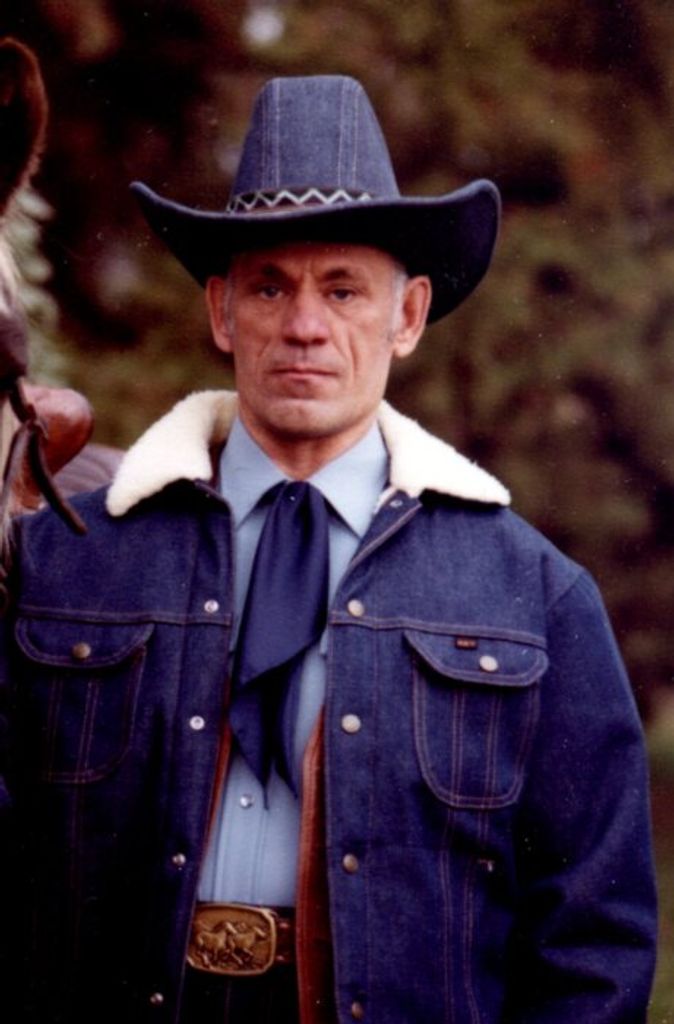 James Albert Schaefer Profile Photo