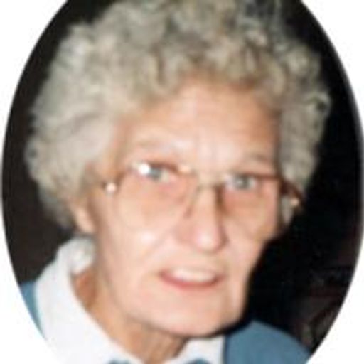 Venita "Anne" "Anne" Martin (Tibbitts) Profile Photo