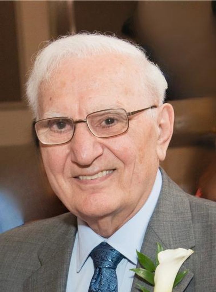 George Beshilas Profile Photo