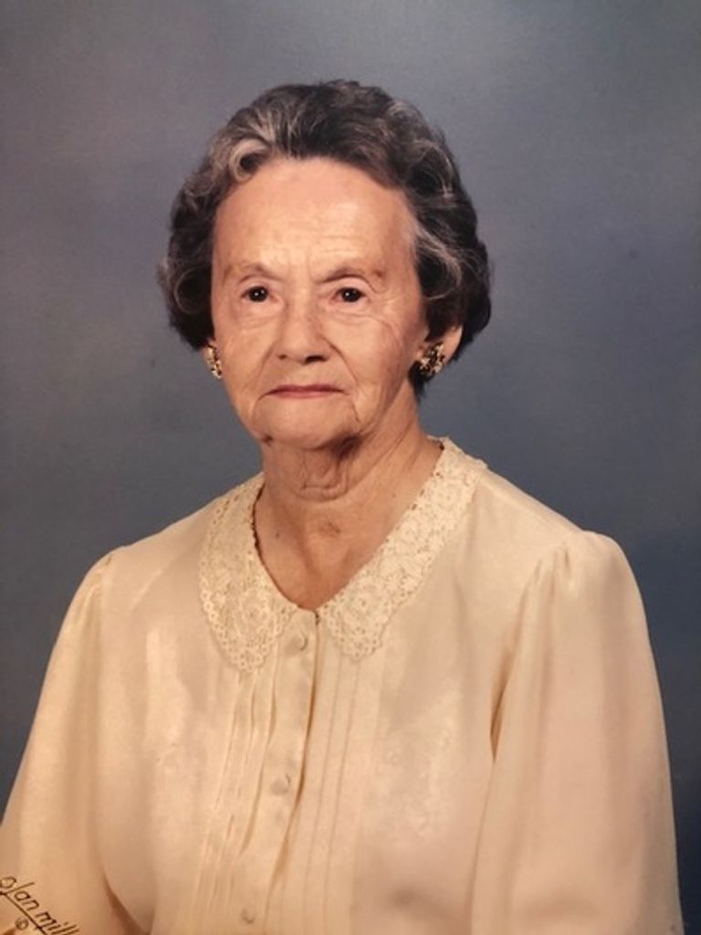 Ruth Margaret Thackery Profile Photo