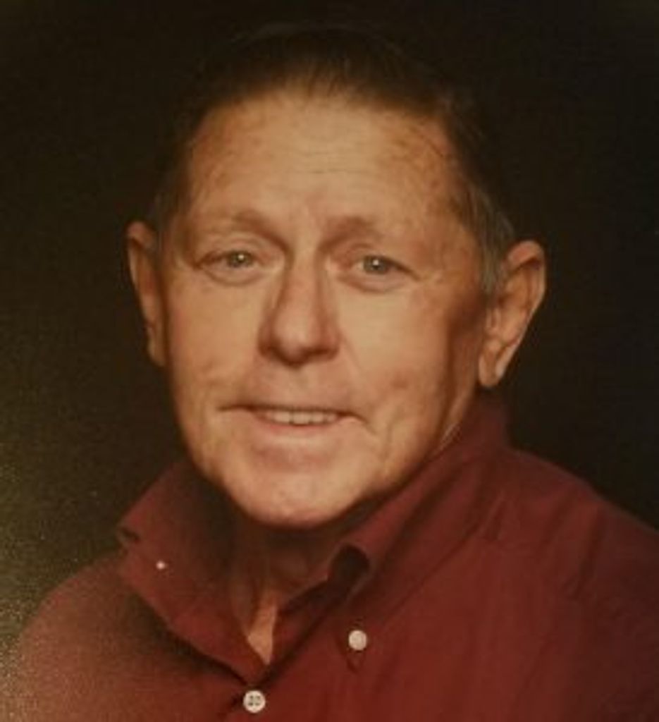 Reverend Raymond Ray Robinson Sr