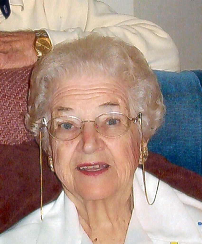 Betty J. Furmanchick