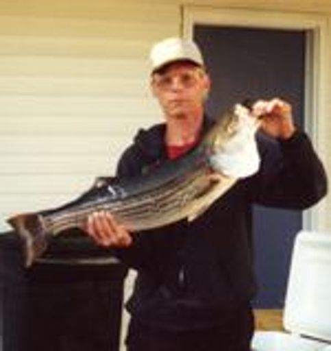 Ronald B. Fetters Profile Photo