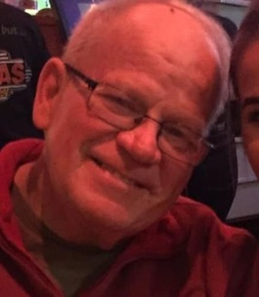 Robert Snider Profile Photo