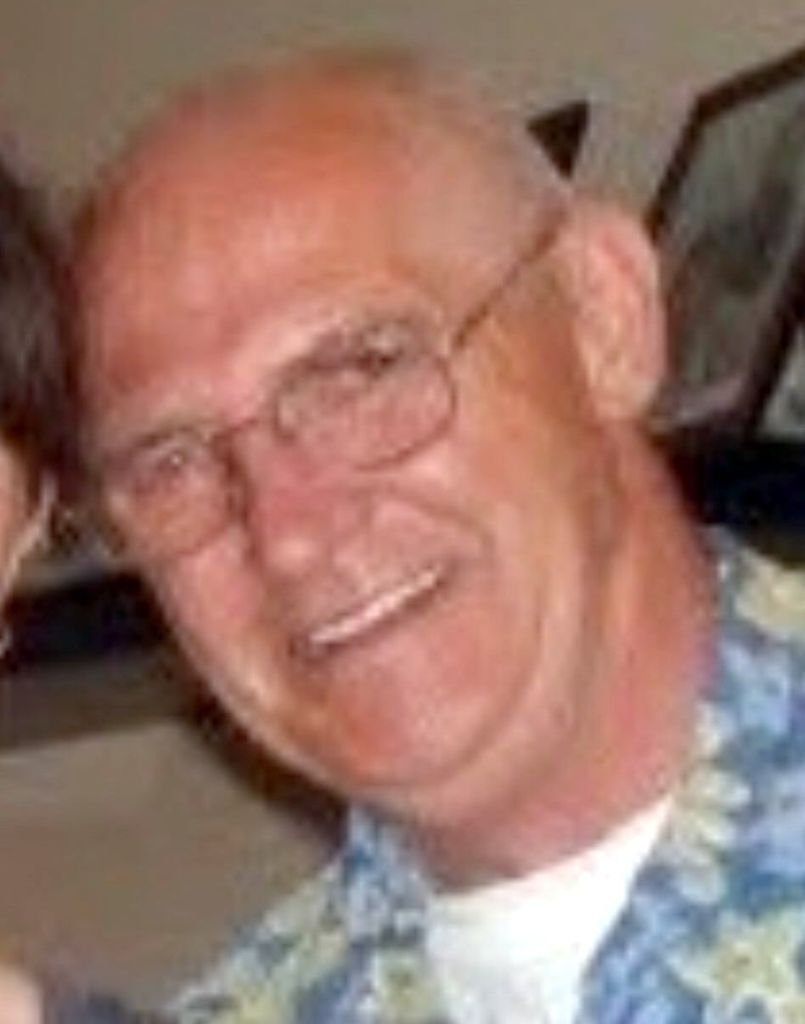 Michael James Quick Profile Photo