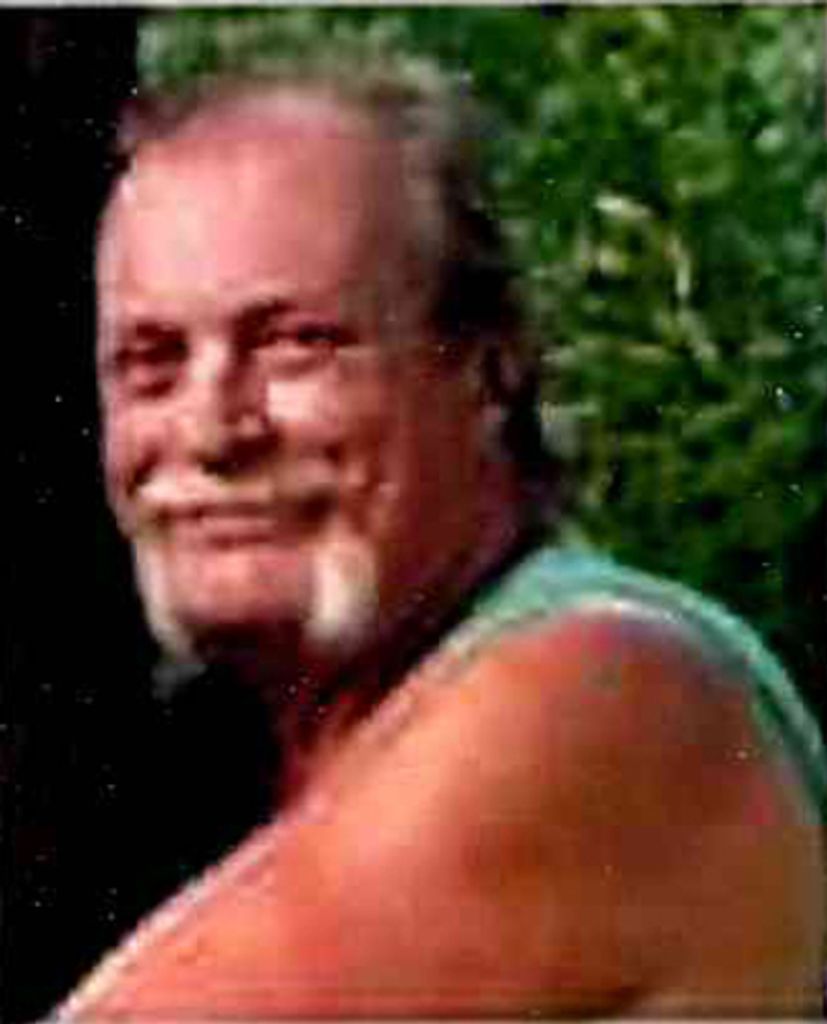 Michael Lewis Massie Profile Photo