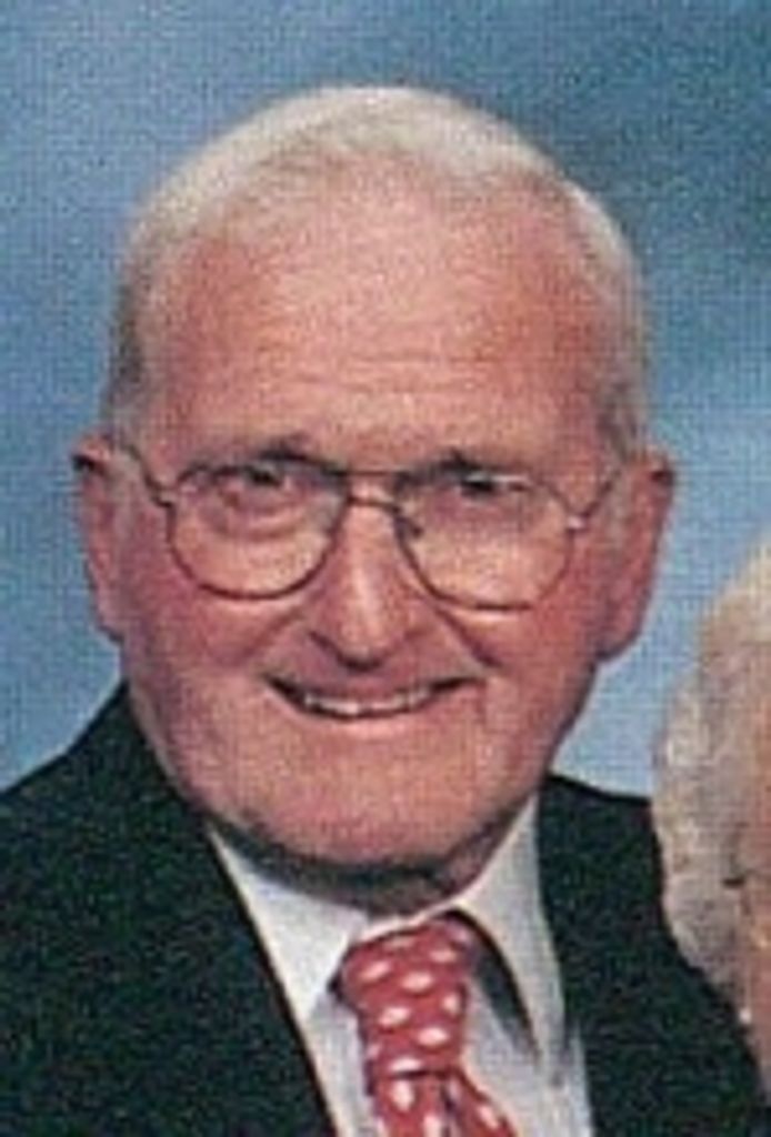 William S Delamatre Profile Photo