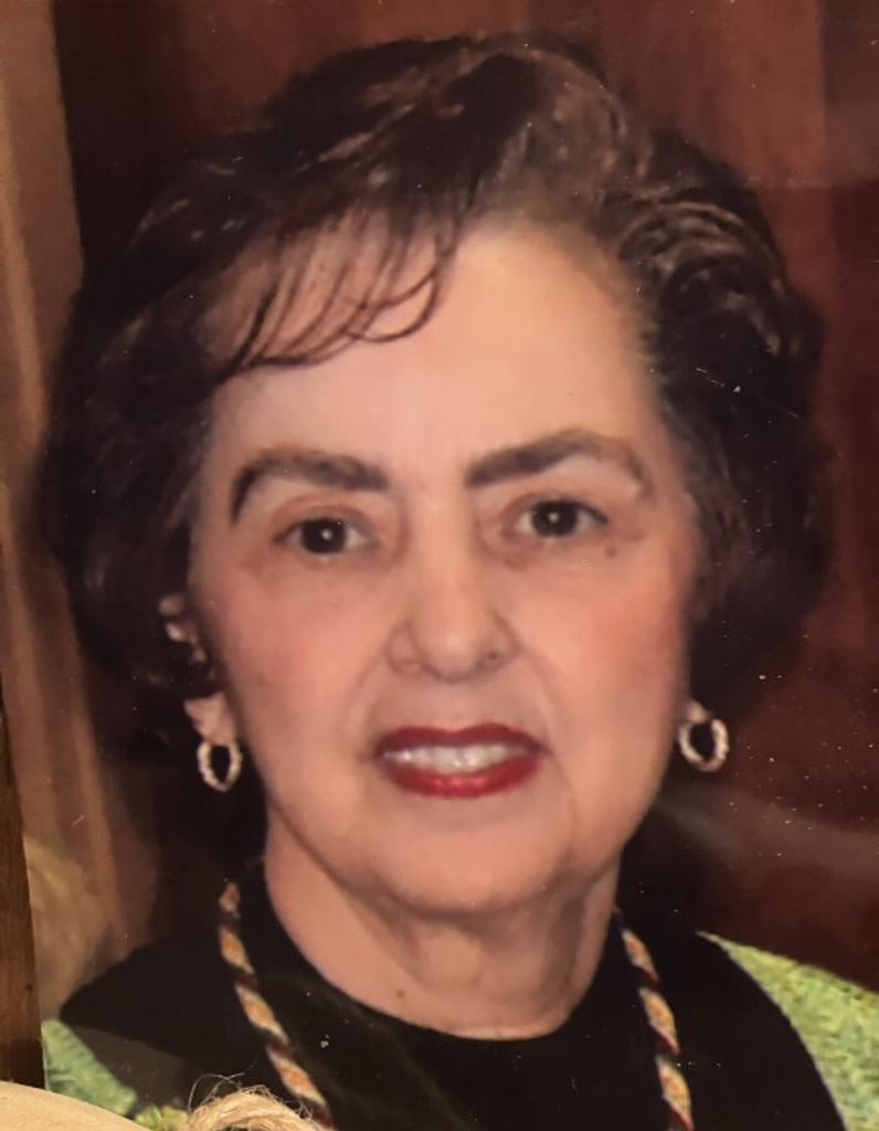 Ann Russell Buckins Profile Photo