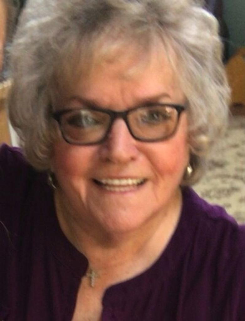 Patricia A. Reeves Profile Photo