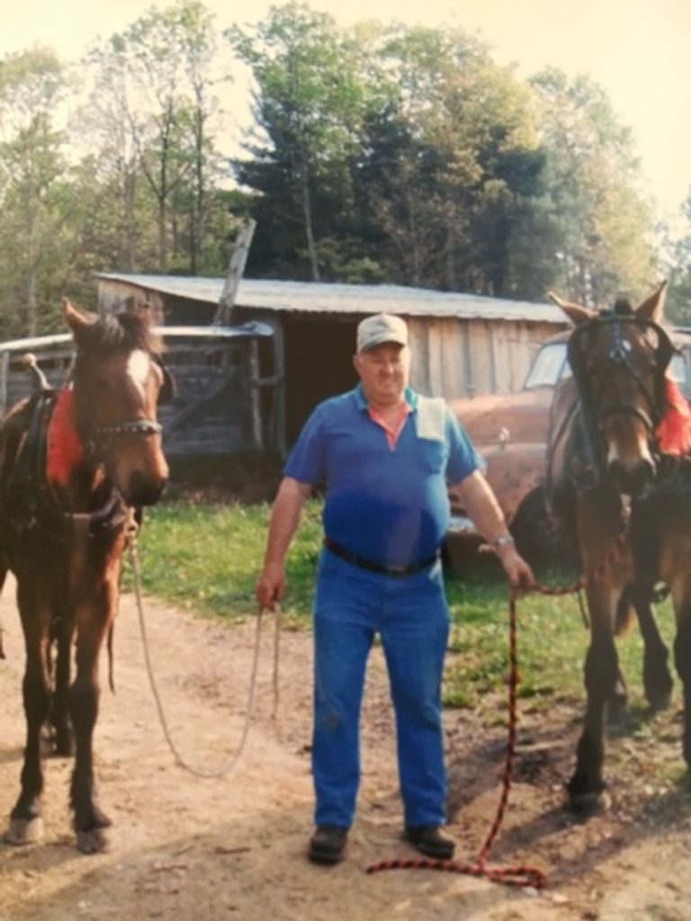 Clifton Hurbert Sexton Profile Photo