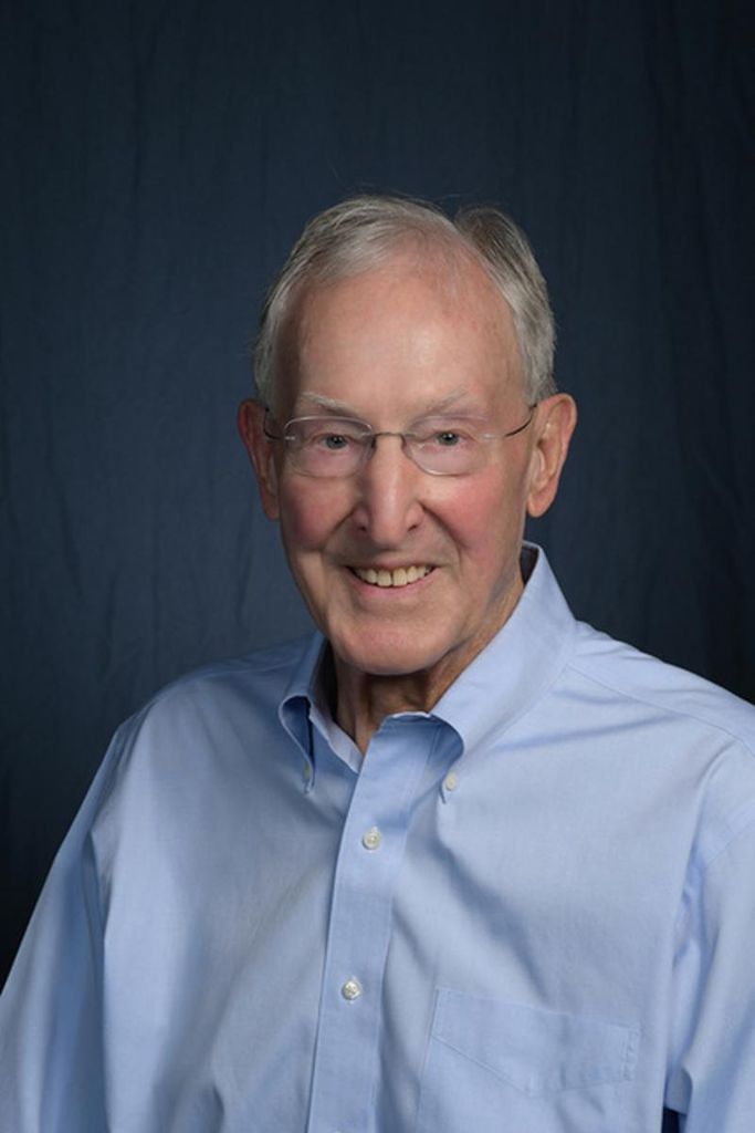William Mead Stillman Profile Photo