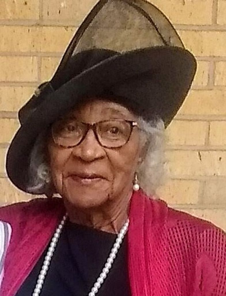 Thelma T. Williams Profile Photo