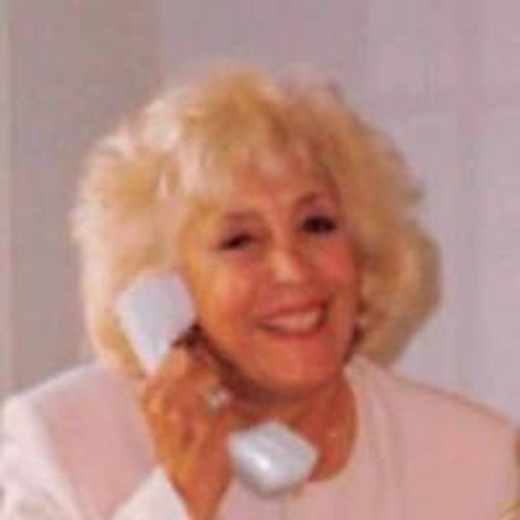 Edith M. Price