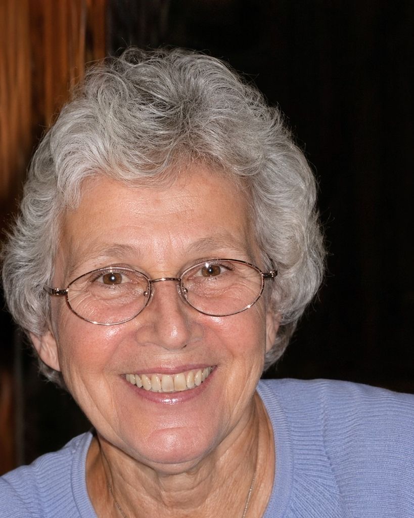 Jacqueline Audet Colombo Profile Photo