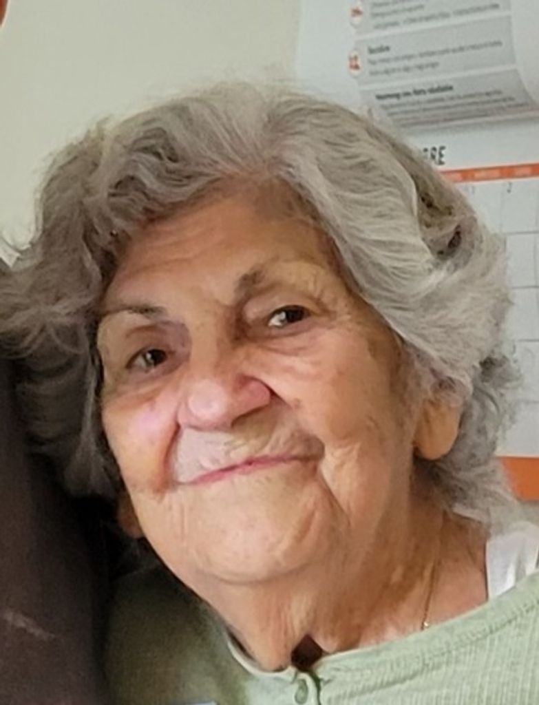 Delia C. Rodriguez Profile Photo