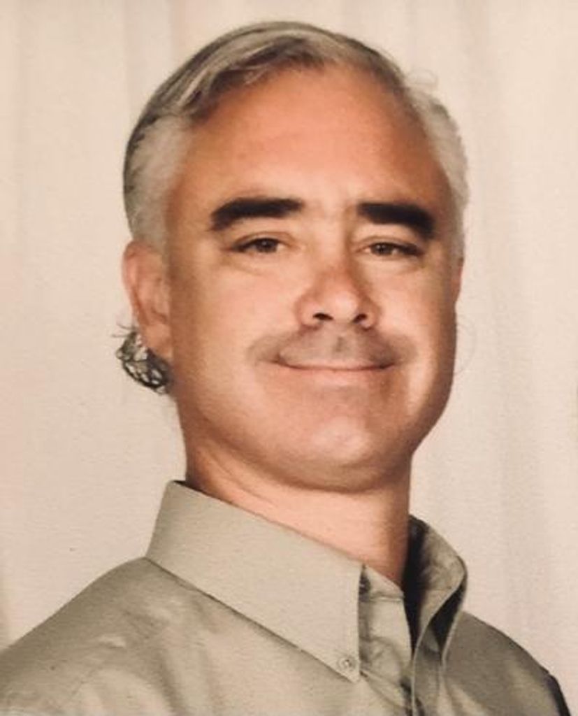 Michael John Anderson Profile Photo